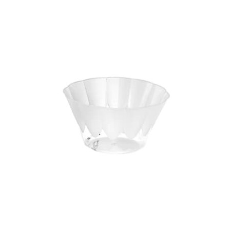 Plastic beker "Roenal" voor Cocktail 500ml (25 stuks)