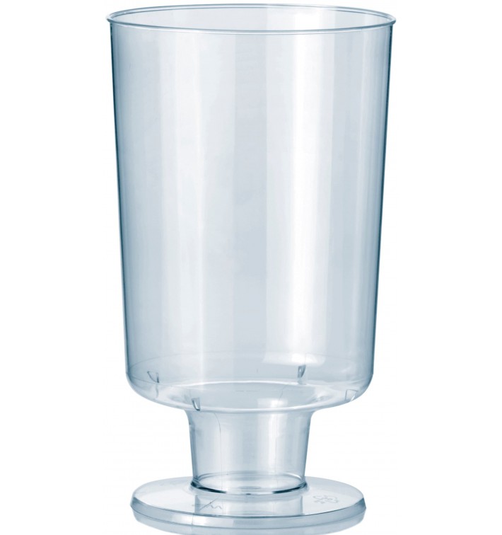 Plastic stamglas 150ml 1P (264 stuks)