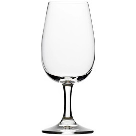 Plastic herbruikbaar glas Wijn "Tritan" 225ml (1 stuk) 