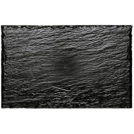 Plastic Proeving Borden Sennthetische Leisteen PS 22x14cm (10 stuks)