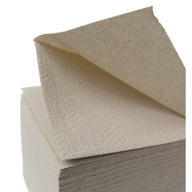 Papieren handdoek  Eco 2 laags Z vouwbaar (3.800 stuks)