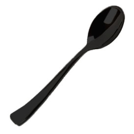 Proeving theelepel zwart in Box 10cm (100 stuks) 