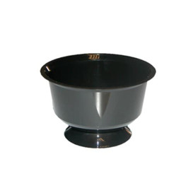 Plastic beker Geïnjecteerde voor Cocktail of ijs 150ml 
