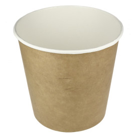 Papieren Kip Emmer 2550ml (25 stuks)