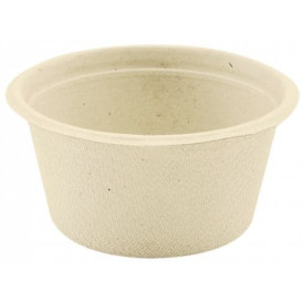 Suikerriet Container Naturel 55ml (50 stuks) 