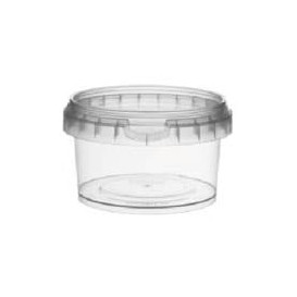 Plastic deli Container onverbrekelijk PP 30ml Ø4,8cm (3840 stuks)