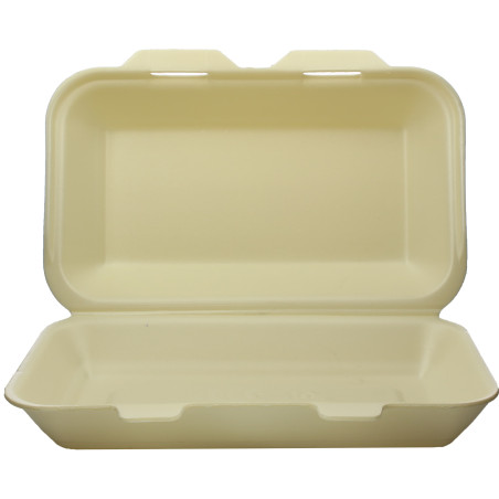 Schuim stokbrood Container Champagne 2,40x1,55x0,70cm (500 stuks)