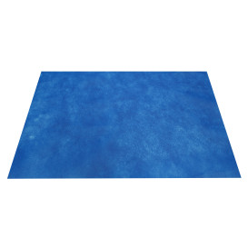 Novotex placemat blauw Roenal 50g 30x40cm (500 stuks) 