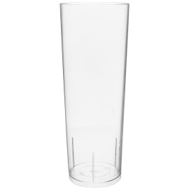 Plastic Collins PS glas Kristal 300 ml (10 stuks) 
