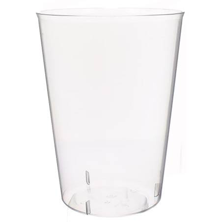 Herbruikbaar Pint Beker PS Kristal 600ml (200 stuks)