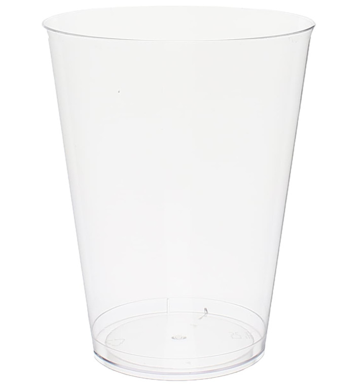 Plastic pint PS glas Geïnjecteerde glascider 500 ml (500 stuks) Plastic pint PS glas Geïnjecteerde glascider 500 ml (500 stuks)