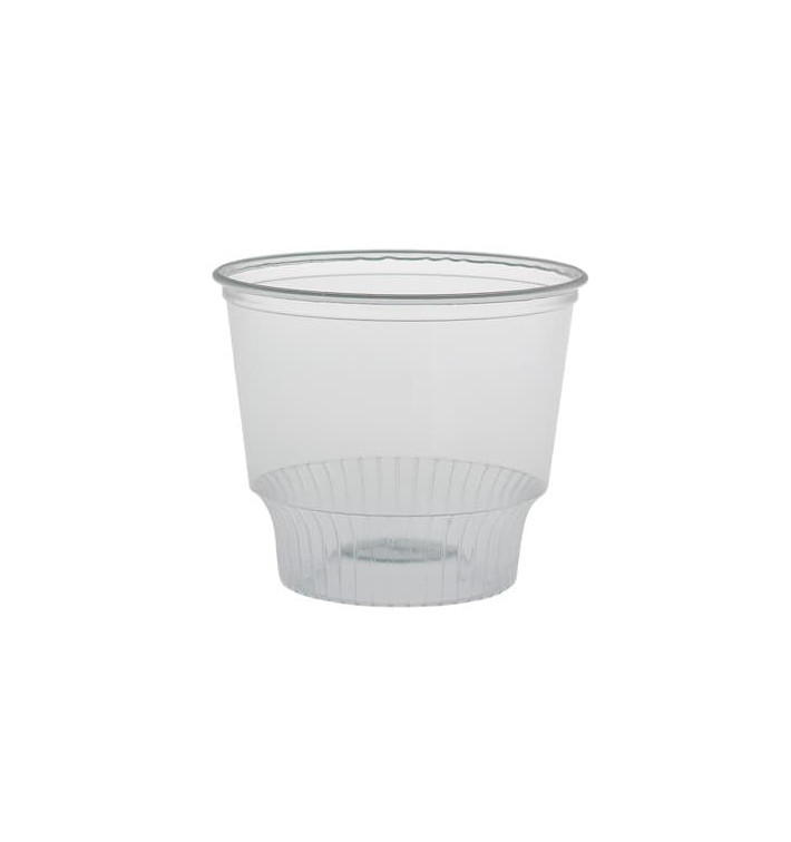 Plastic PET Container Kristal Solo® 12Oz/350ml Ø9,8cm Plastic PET Container Kristal Solo® 12Oz/350ml Ø9,8cm