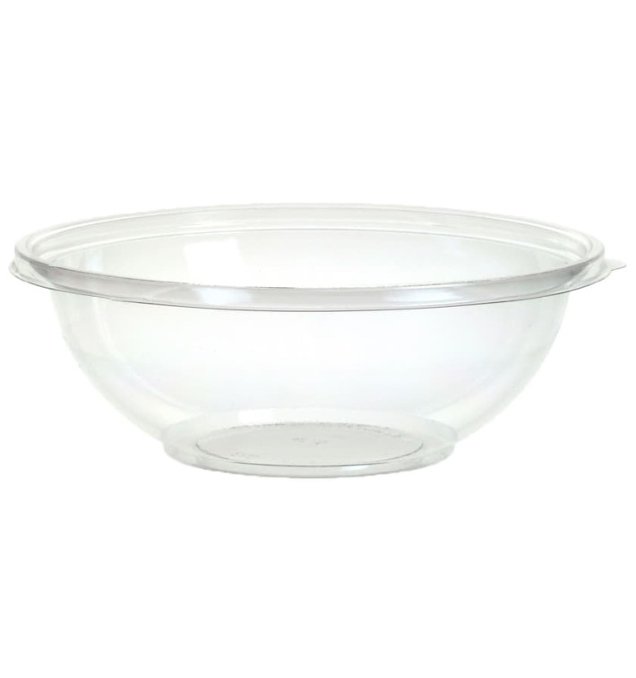 Plastic Kom PET 2250ml Ø26cm (6 stuks) Plastic Kom PET 2250ml Ø26cm (6 stuks)