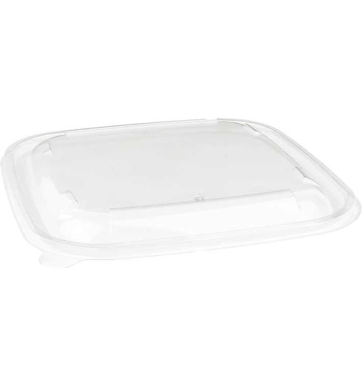 Plastic koepel Deksel voor Kom "Impression" (50 stuks) Plastic koepel Deksel voor Kom "Impression" (50 stuks)