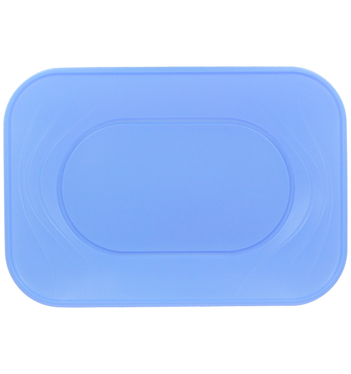 Plastic dienblad microgolfbaar "X-Table" paars 33x23cm (2 stuks) Plastic dienblad microgolfbaar "X-Table" paars 33x23cm (2 stuks)