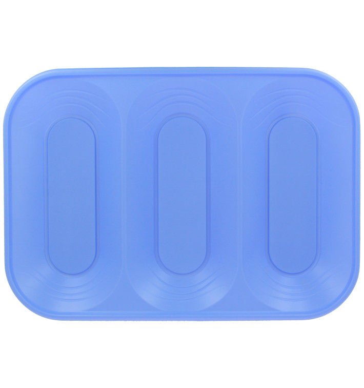 Plastic dienblad microgolfbaar "X-Table" 3C paars 33x23cm (2 stuks) Plastic dienblad microgolfbaar "X-Table" 3C paars 33x23cm (2 stuks)