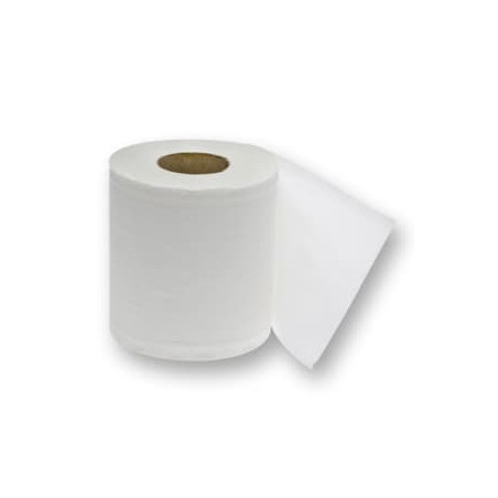 Papieren rol Coarse 2 laags 1Kg (6 stuks)
