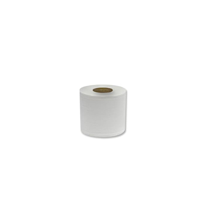 Papieren rol voor Lever Dispenser Pulp Fiber 2 laags 1,2kg Papieren rol voor Lever Dispenser Pulp Fiber 2 laags 1,2kg