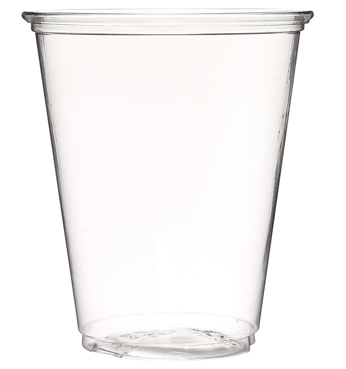 Plastic beker PET Kristal Solo® 7Oz/207ml Ø7,3cm (50 stuks) Plastic beker PET Kristal Solo® 7Oz/207ml Ø7,3cm (50 stuks)