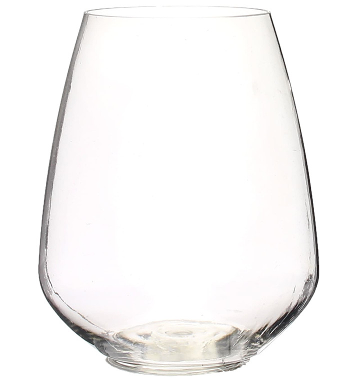 Plastic Proeving glas PS "Poire" transparant 130ml (150 stuks) Plastic Proeving glas PS "Poire" transparant 130ml (150 stuks)