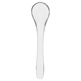 Proeving lepel transparant 8 cm (24 stuks) 