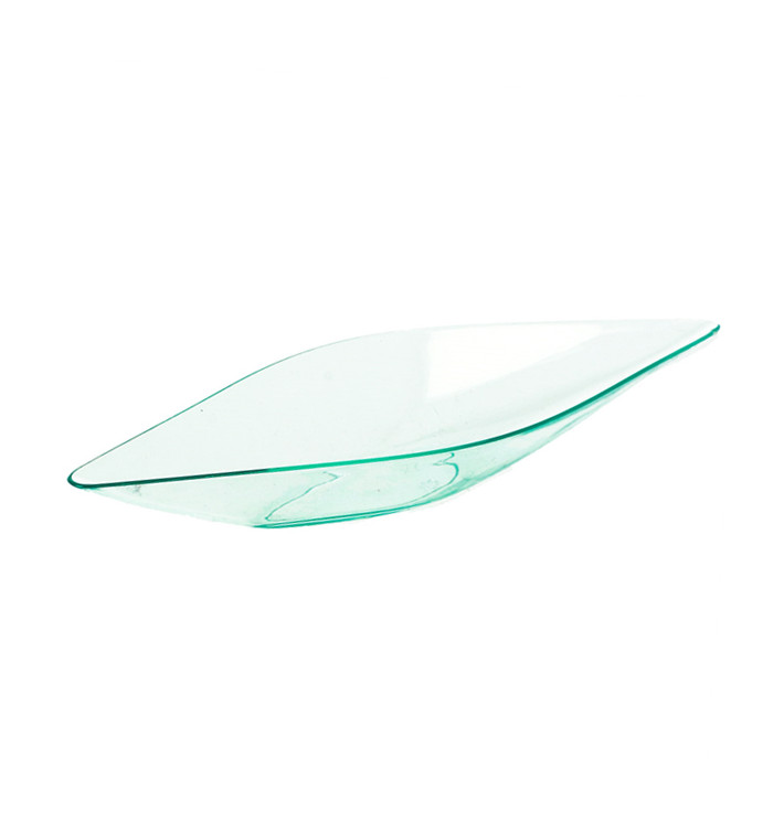 Plastic PS proefschotel Kano 13cm (1152 stuks) Plastic PS proefschotel Kano 13cm (1152 stuks)