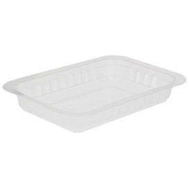 Plastic deli Container PP hittebestendig 170ml (1800 stuks)