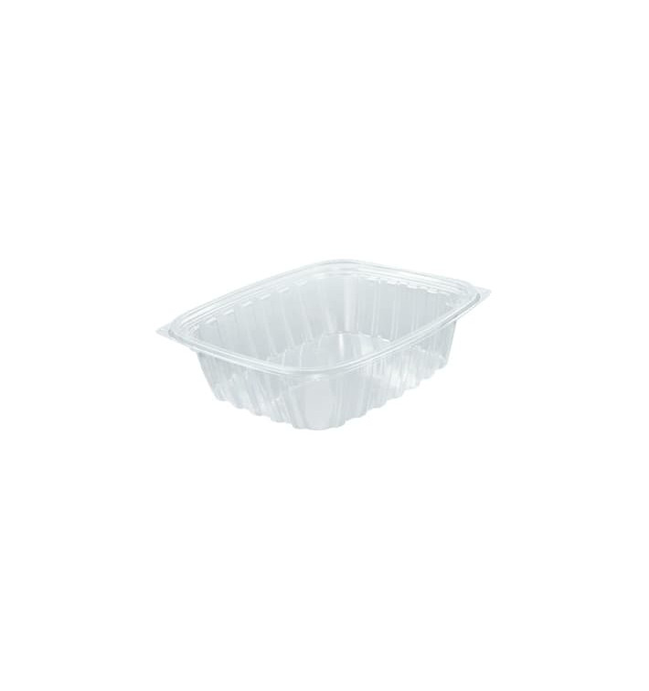 Plastic deli Container OPS "transparantPac" transparant 710ml (504 stuks) Plastic deli Container OPS "transparantPac" transparant 710ml (504 stuks)