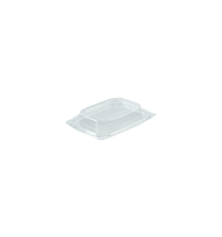 Plastic Deksel voor Deli Container OPS hoge koepel Deksel transparant 710/946ml (63 stuks) Plastic Deksel voor Deli Container OPS hoge koepel Deksel transparant 710/946ml (63 stuks)