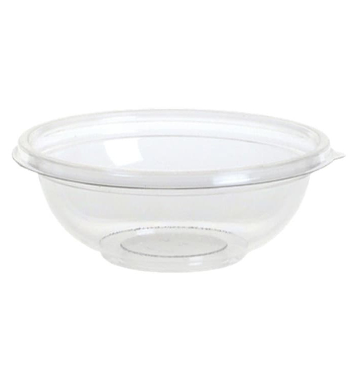 Plastic Kom PET 600ml Ø18cm (360 stuks) Plastic Kom PET 600ml Ø18cm (360 stuks)