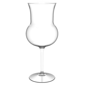 Plastic herbruikbaar glas voor Gin "Tritan" 530ml (6 stuks)