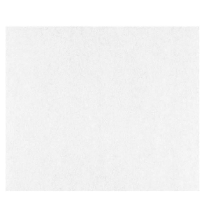 Graspapier inpakvellen PE wit 28x33cm (1000 stuks) Graspapier inpakvellen PE wit 28x33cm (1000 stuks)