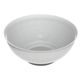 Suikerriet mini Kom Rond vormig wit Ø7cm (50 stuks) 