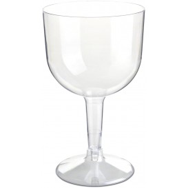 Plastic herbruikbaar glas voor Gin PS Kristal 660ml 2P (6 stuks)