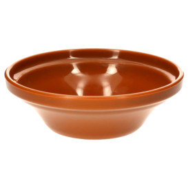 Proeving Plastic bord PP "Tajine" Ø7x2,2cm (50 stuks) 