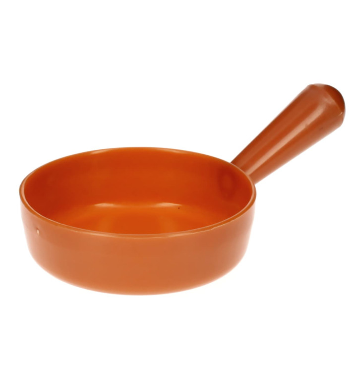 Plastic Bediening mini Pot dienblad PP Ø5,5x1,8cm (50 stuks) Plastic Bediening mini Pot dienblad PP Ø5,5x1,8cm (50 stuks)
