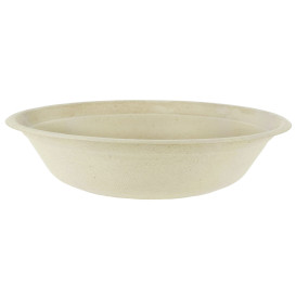 Suikerriet kom 750ml Ø21x4cm (300 stuks)