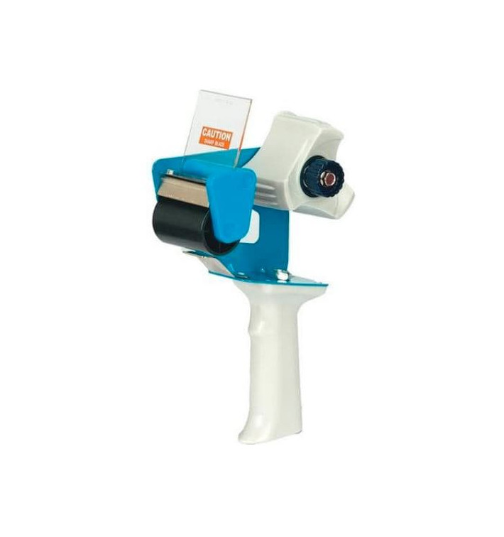 Tape Gun Manual 5cm (24 stuks) Tape Gun Manual 5cm (24 stuks)