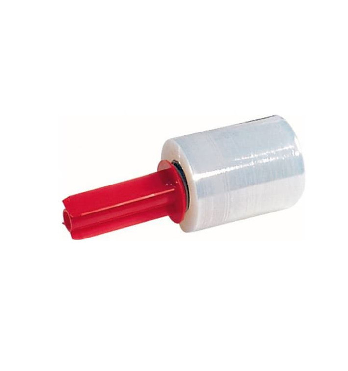 Pallet rekkende omhulsing RollHendel 10cm (6 stuks) Pallet rekkende omhulsing RollHendel 10cm (6 stuks)