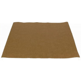 Papieren Placemats 30x40cm kraft (1000 stuks)