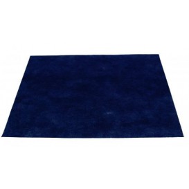 Novotex placemat blauw 50g 35x50cm (500 stuks) 