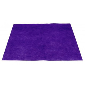 Novotex placemat lila 50g 35x50cm (500 stuks) 