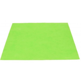 Novotex placemat pistache 50g 35x50cm (500 stuks) 