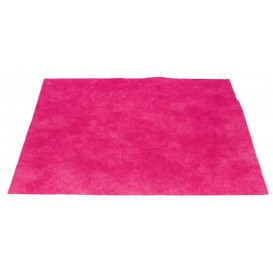 Novotex placemat fuchsia 50g 35x50cm (500 stuks) 