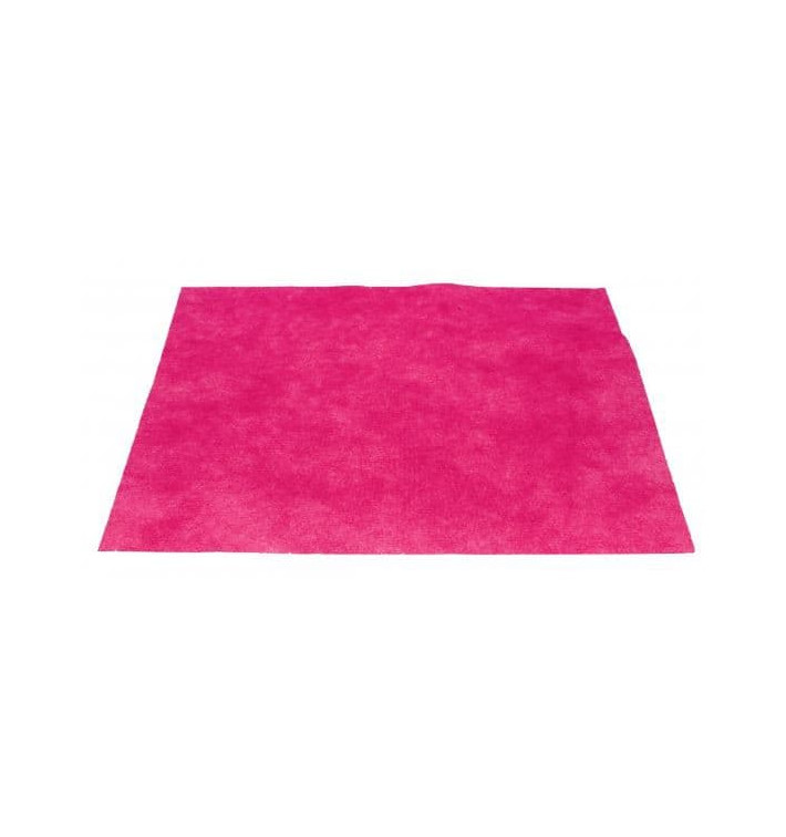 Novotex placemat fuchsia 50g 35x50cm (500 stuks) Novotex placemat fuchsia 50g 35x50cm (500 stuks)