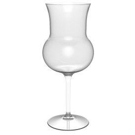 Plastic herbruikbaar glas voor Gin "Tritan" 530ml (1 stuk) 