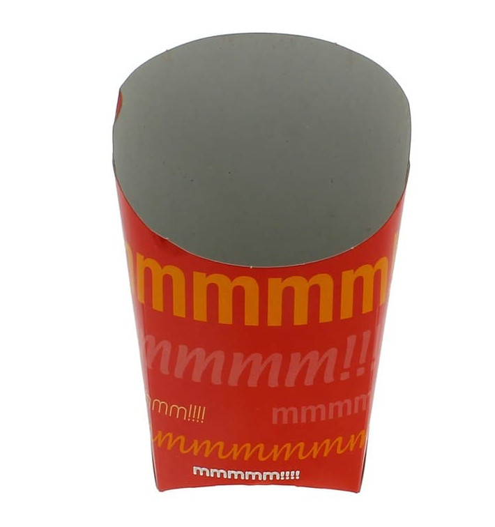 Kartonnen verpakking voor wraps 60x50x12cm (25 stuks) Kartonnen verpakking voor wraps 60x50x12cm (25 stuks)