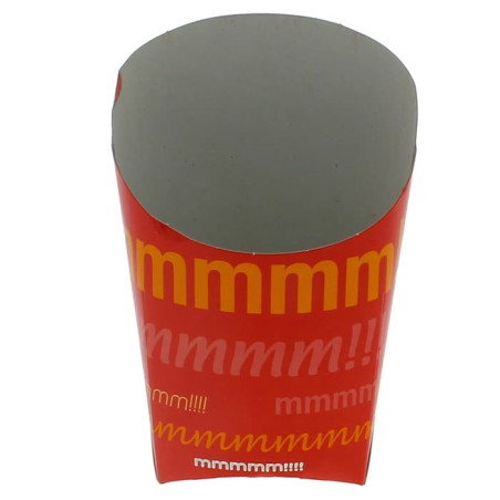 Kartonnen verpakking voor wraps 60x50x12cm (25 stuks) 