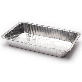 Folie pan 11450ml 52,5x32,5cm (10 stuks) 