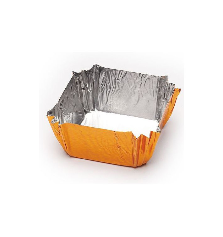 Folie bakken beker 3,6x3,6x1,7cm (100 stuks) Folie bakken beker 3,6x3,6x1,7cm (100 stuks)